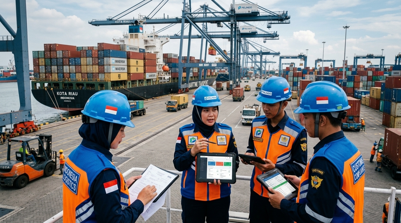 Certified International Import Export Specialist - CIIES
