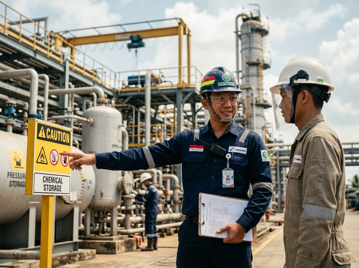 Certified International OHS (AAPM)