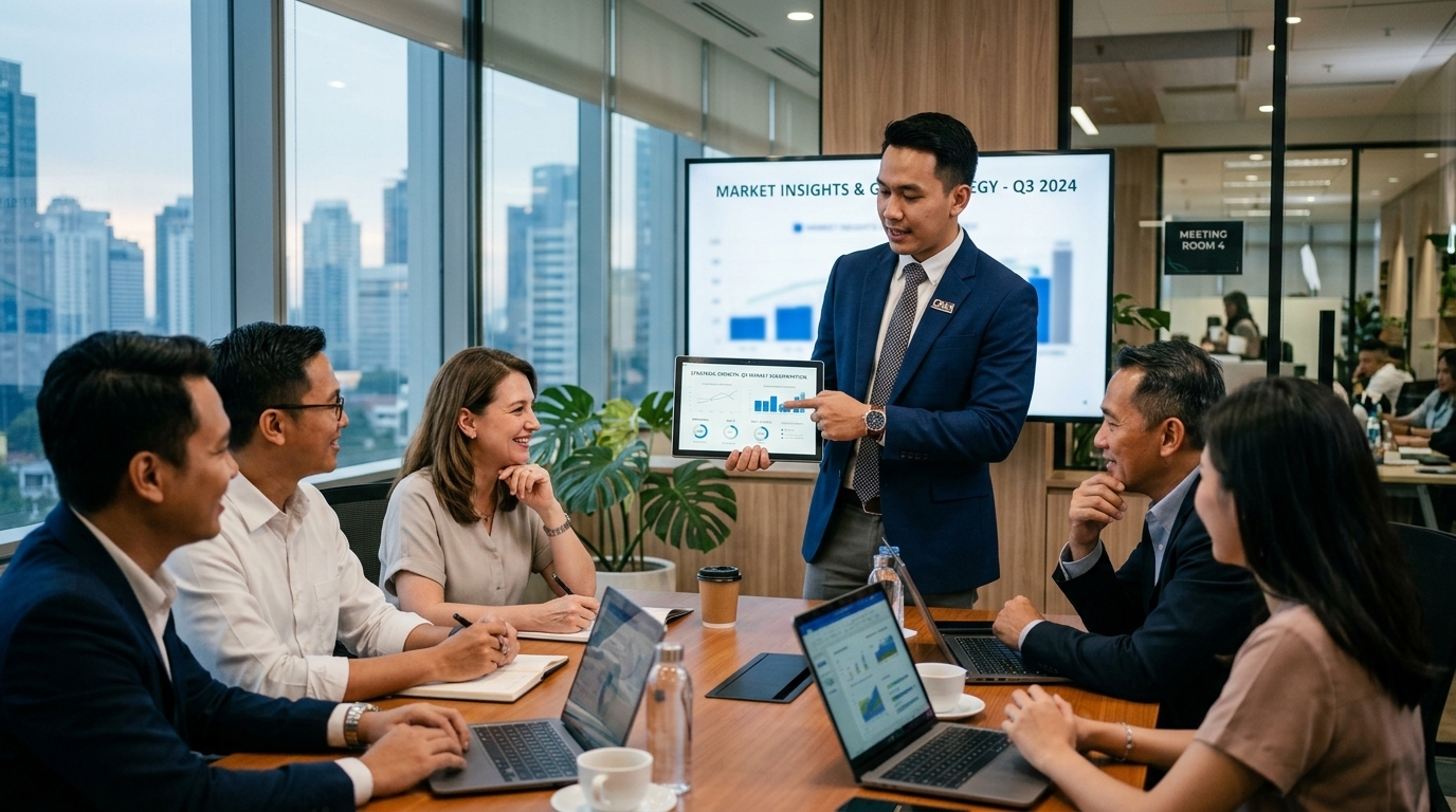 Certified Marketing Analyst (CMA)