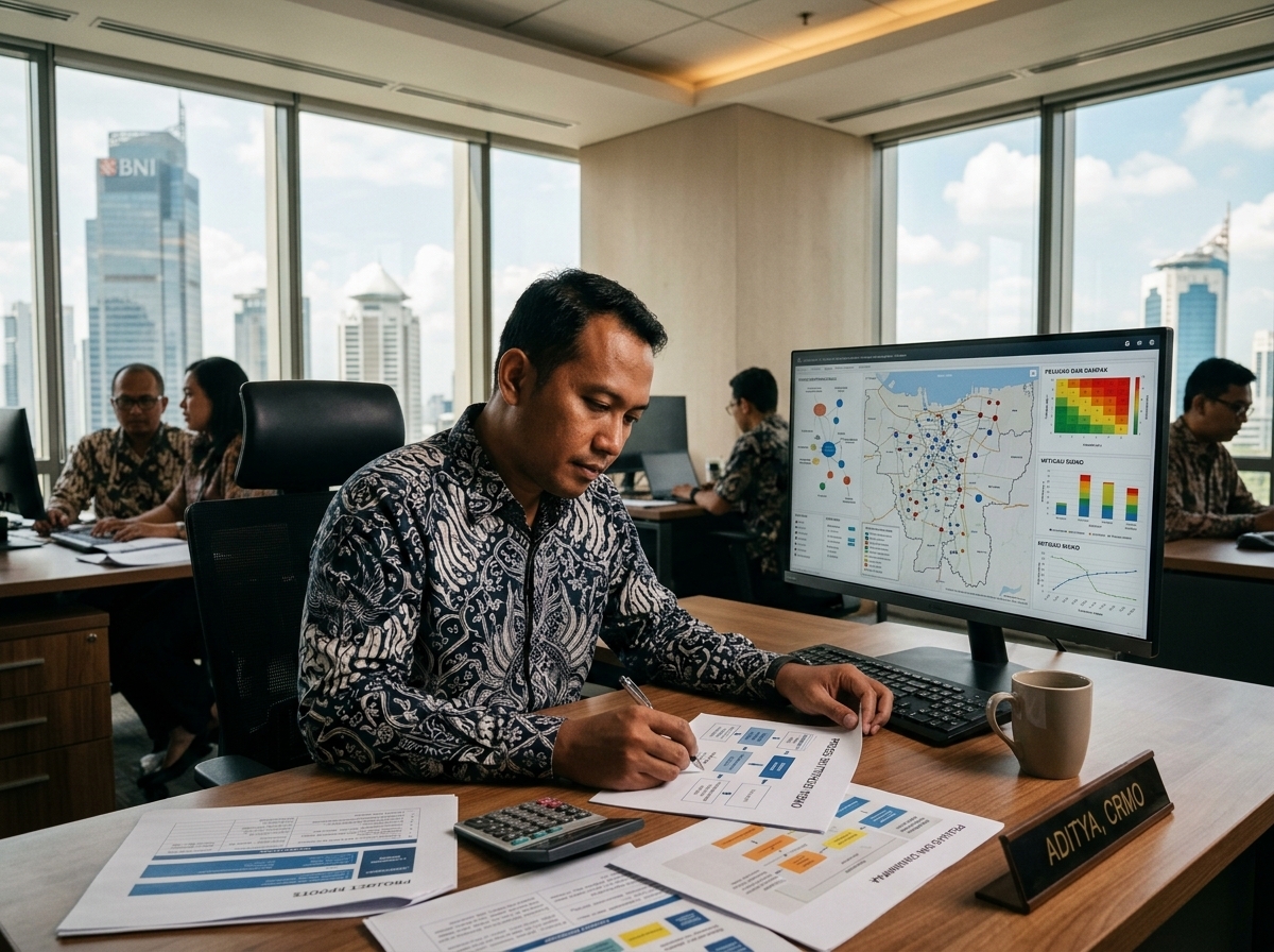 Certified Risk Management Officer (AAPM)