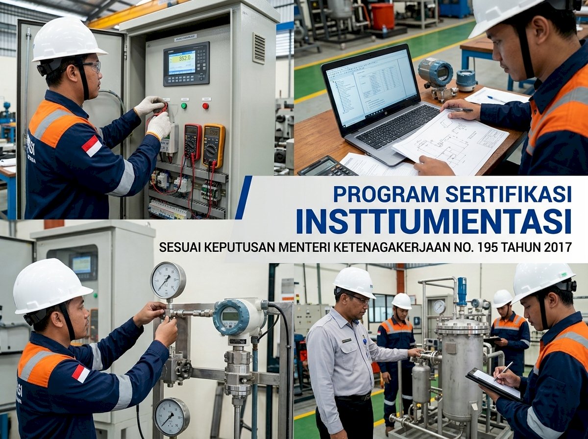 INSTRUMENTASI