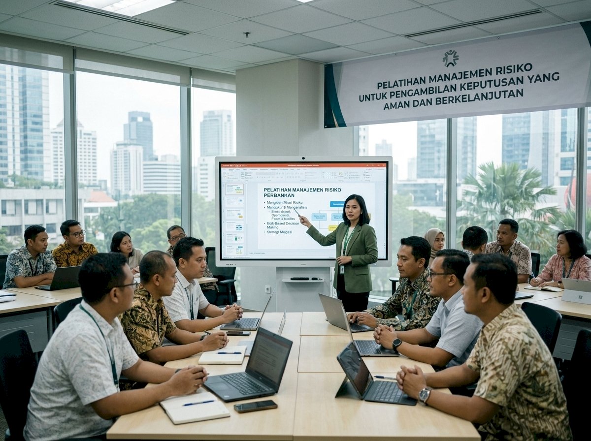 Banking Risk Management & Risk-Based Decision Making