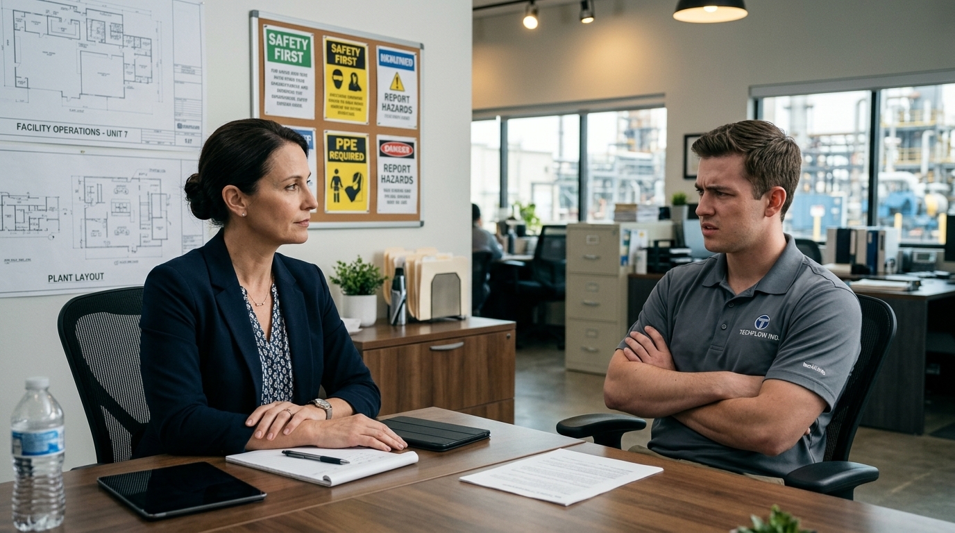 Dealing With The Difficult People