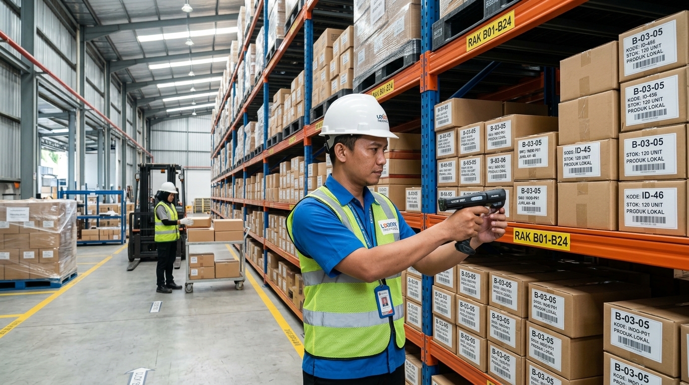 Effective Purchasing, Store & Warehouse