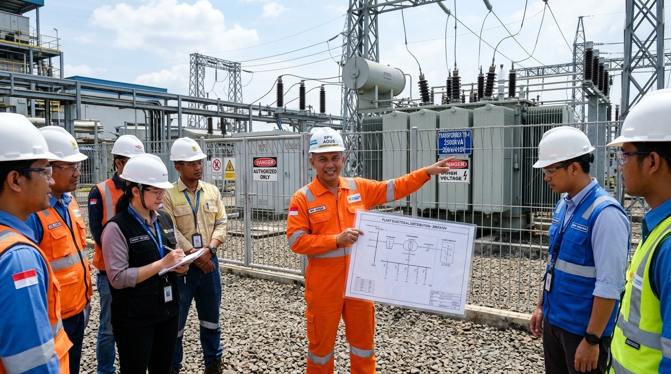 Electrical Engineering for Non Electrical Engineer