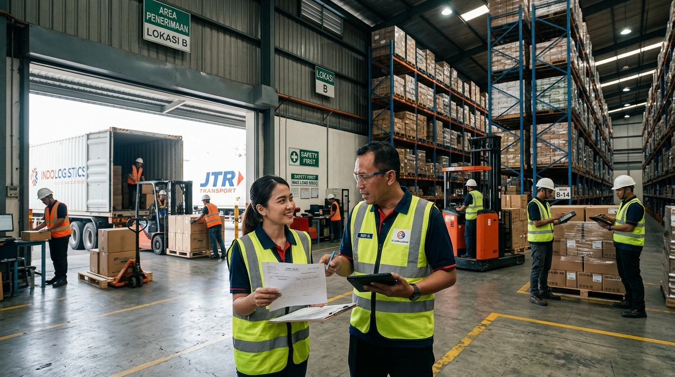 Material Management