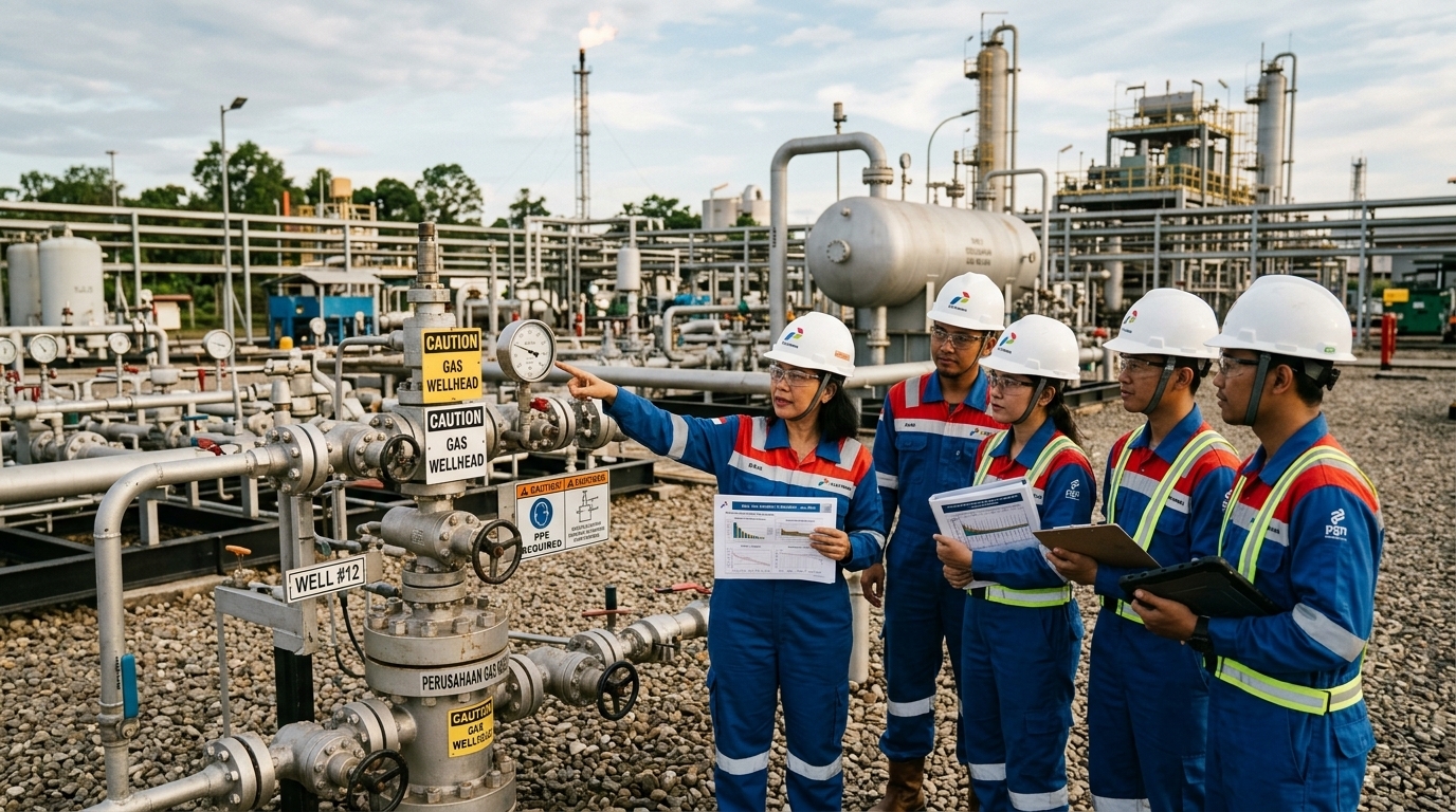 Natural Gas Reservoir Engineering